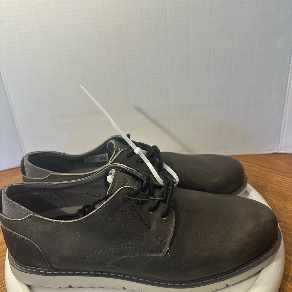 🆕Tom’s Men’s Navi Oxfords